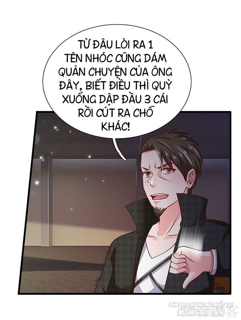 Ngạo Thị Thiên Địa Chapter 54 - Trang 2