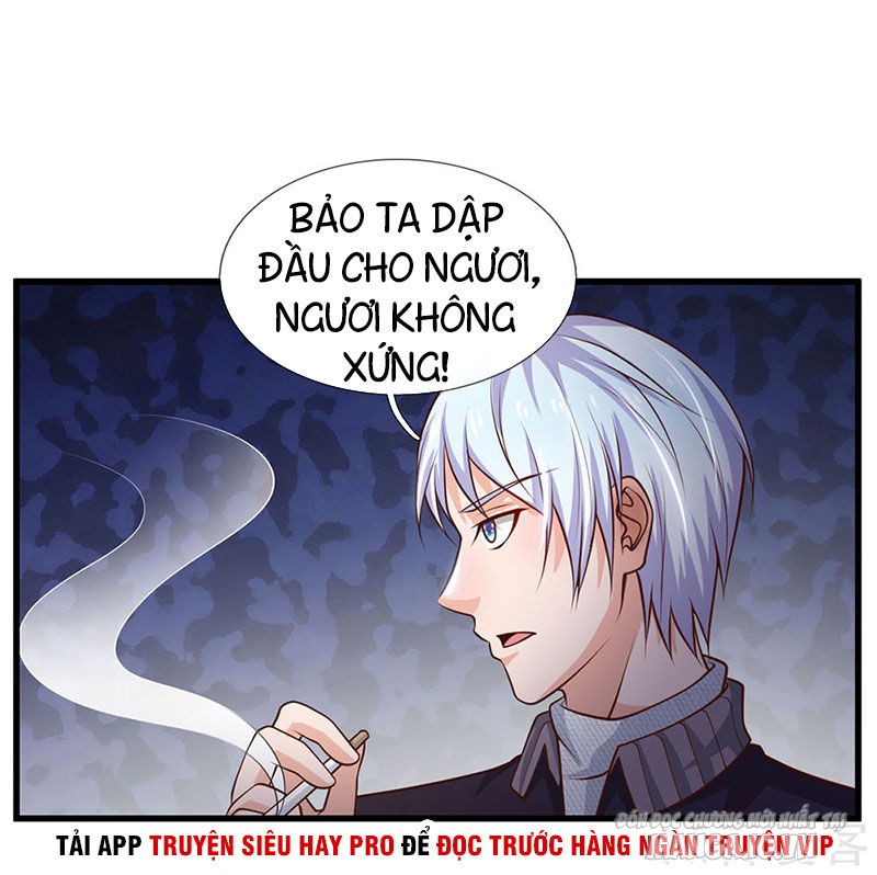 Ngạo Thị Thiên Địa Chapter 54 - Trang 2