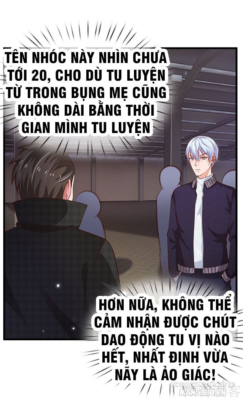 Ngạo Thị Thiên Địa Chapter 54 - Trang 2