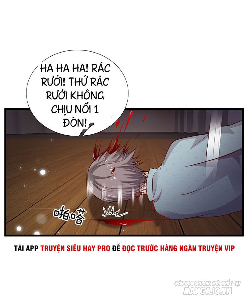 Ngạo Thị Thiên Địa Chapter 54 - Trang 2