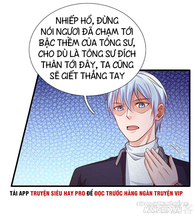 Ngạo Thị Thiên Địa Chapter 54 - Trang 2