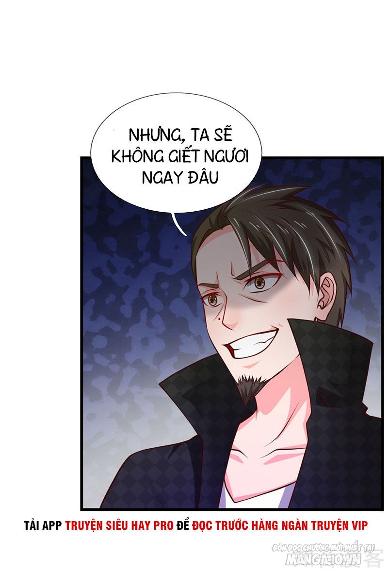 Ngạo Thị Thiên Địa Chapter 54 - Trang 2