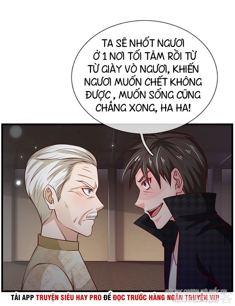 Ngạo Thị Thiên Địa Chapter 54 - Trang 2