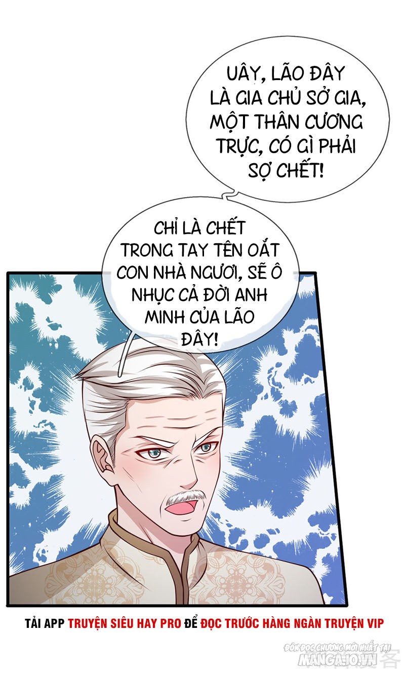 Ngạo Thị Thiên Địa Chapter 54 - Trang 2