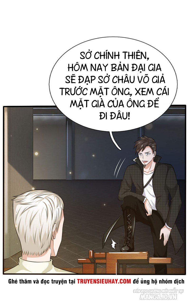 Ngạo Thị Thiên Địa Chapter 53 - Trang 2