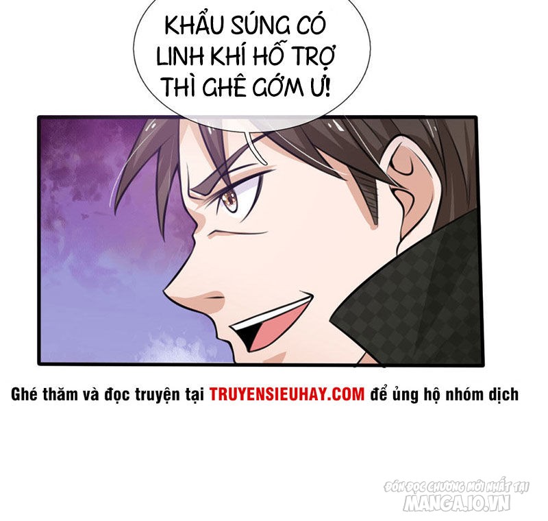 Ngạo Thị Thiên Địa Chapter 53 - Trang 2