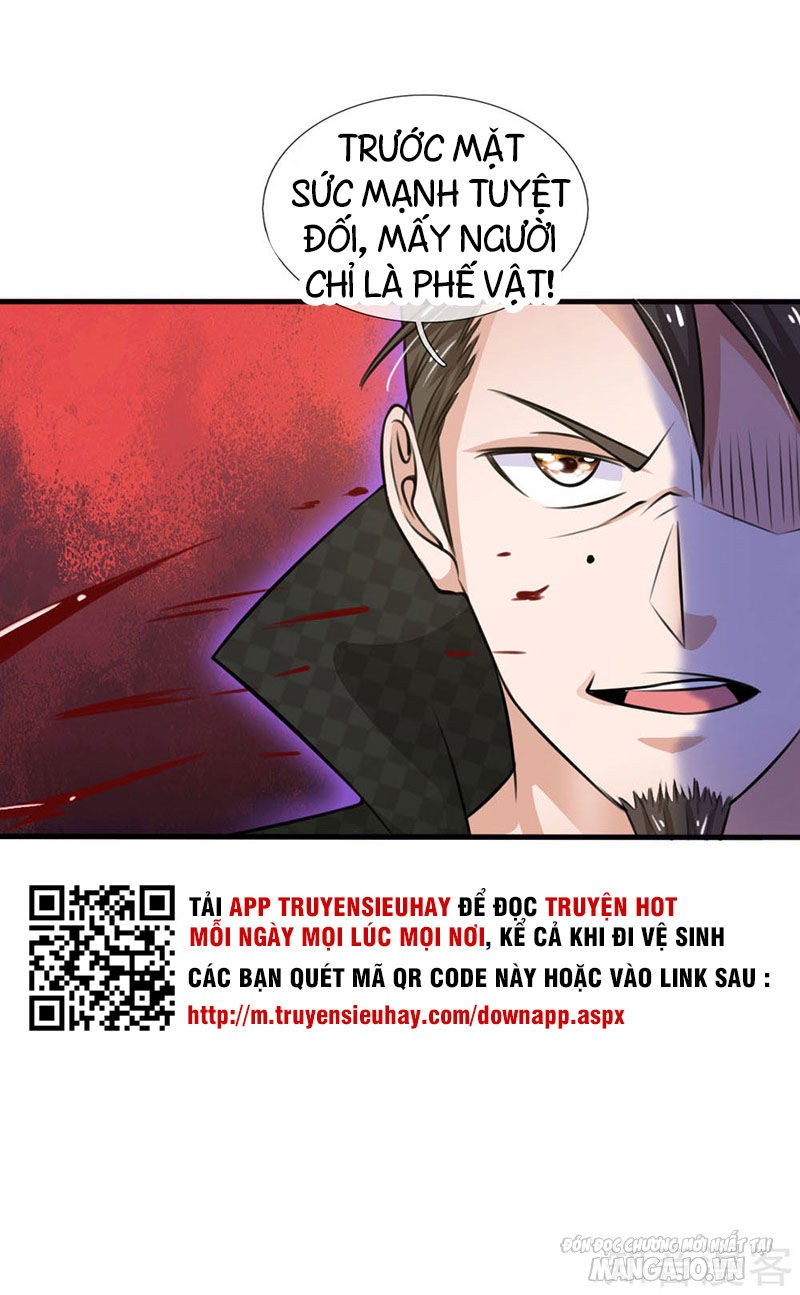 Ngạo Thị Thiên Địa Chapter 53 - Trang 2