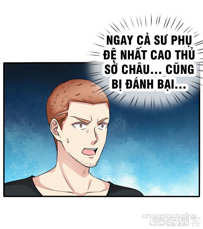 Ngạo Thị Thiên Địa Chapter 53 - Trang 2