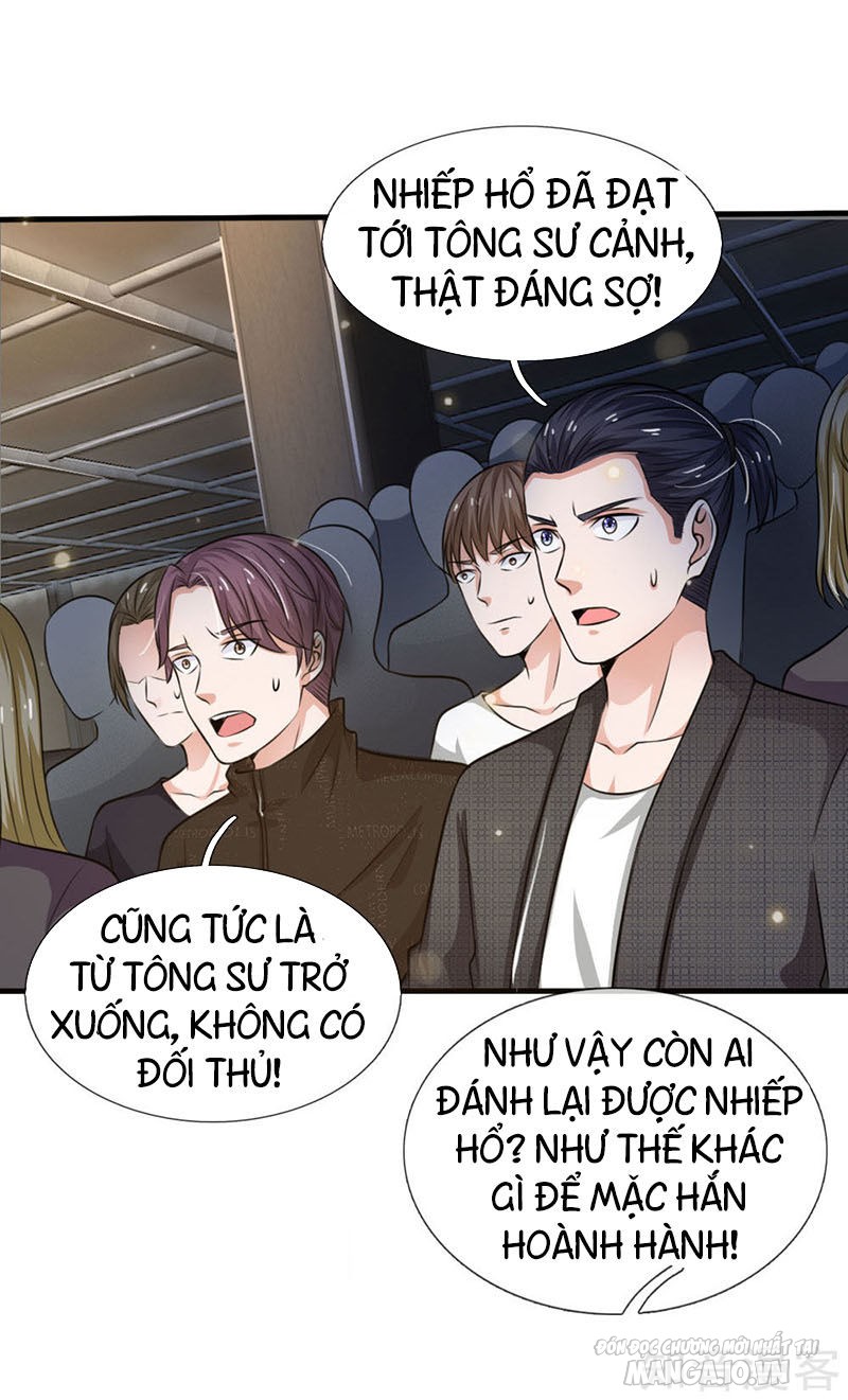 Ngạo Thị Thiên Địa Chapter 53 - Trang 2