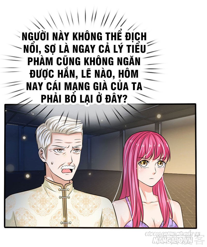 Ngạo Thị Thiên Địa Chapter 53 - Trang 2