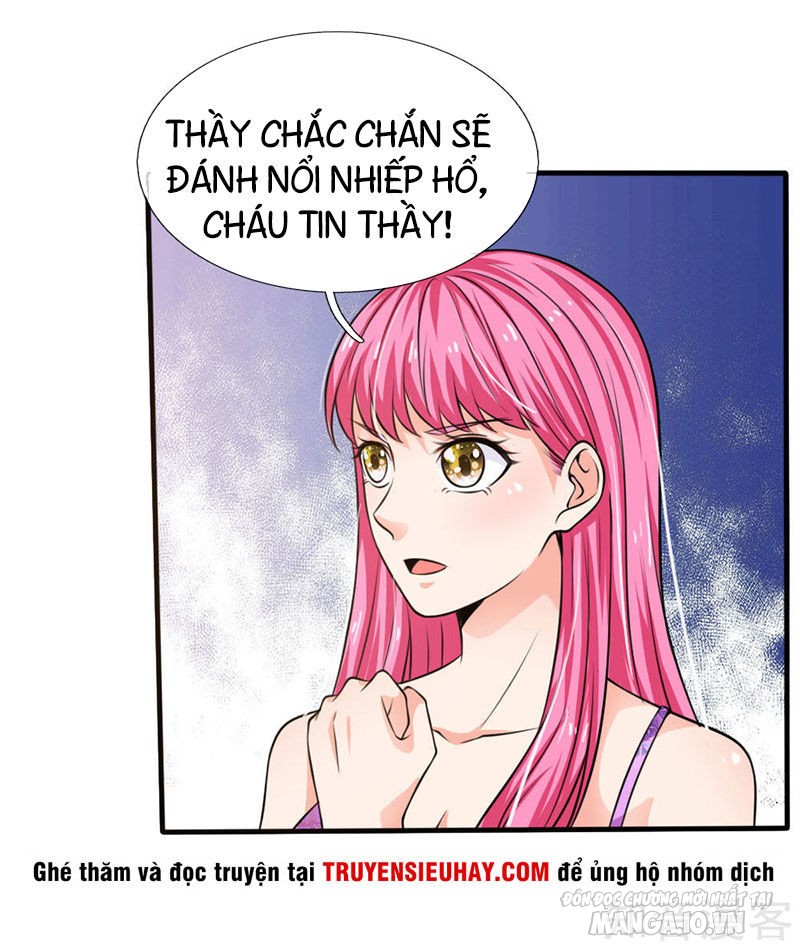 Ngạo Thị Thiên Địa Chapter 53 - Trang 2