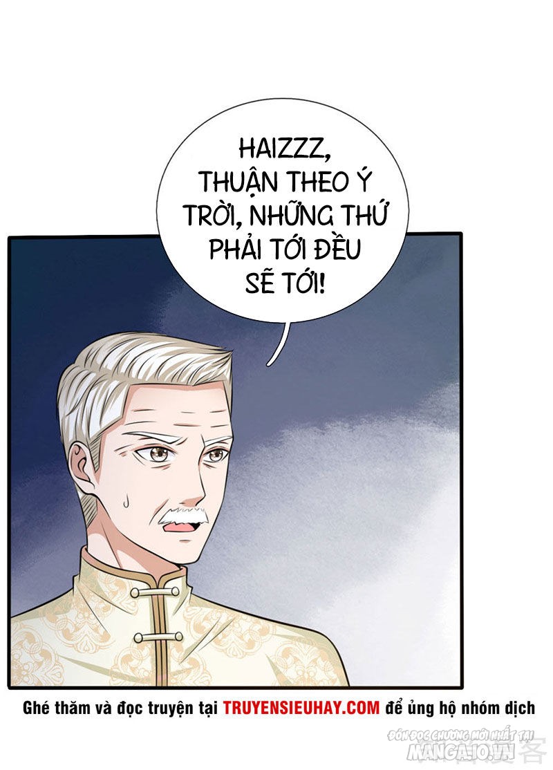 Ngạo Thị Thiên Địa Chapter 53 - Trang 2