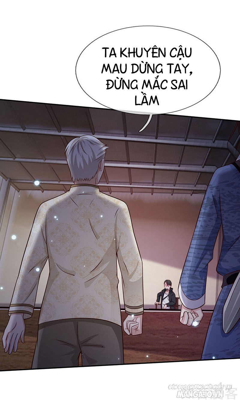 Ngạo Thị Thiên Địa Chapter 52 - Trang 2