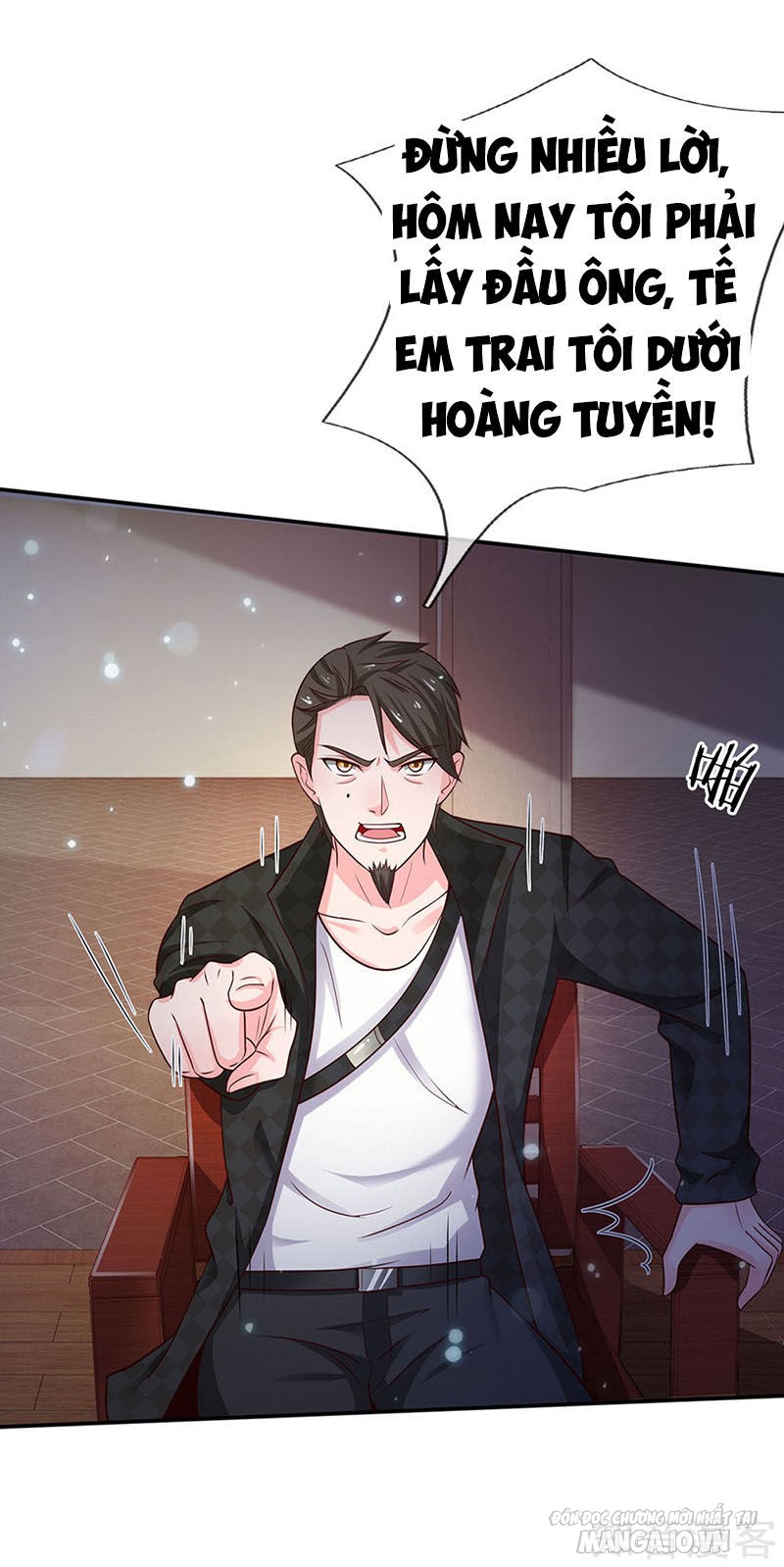 Ngạo Thị Thiên Địa Chapter 52 - Trang 2