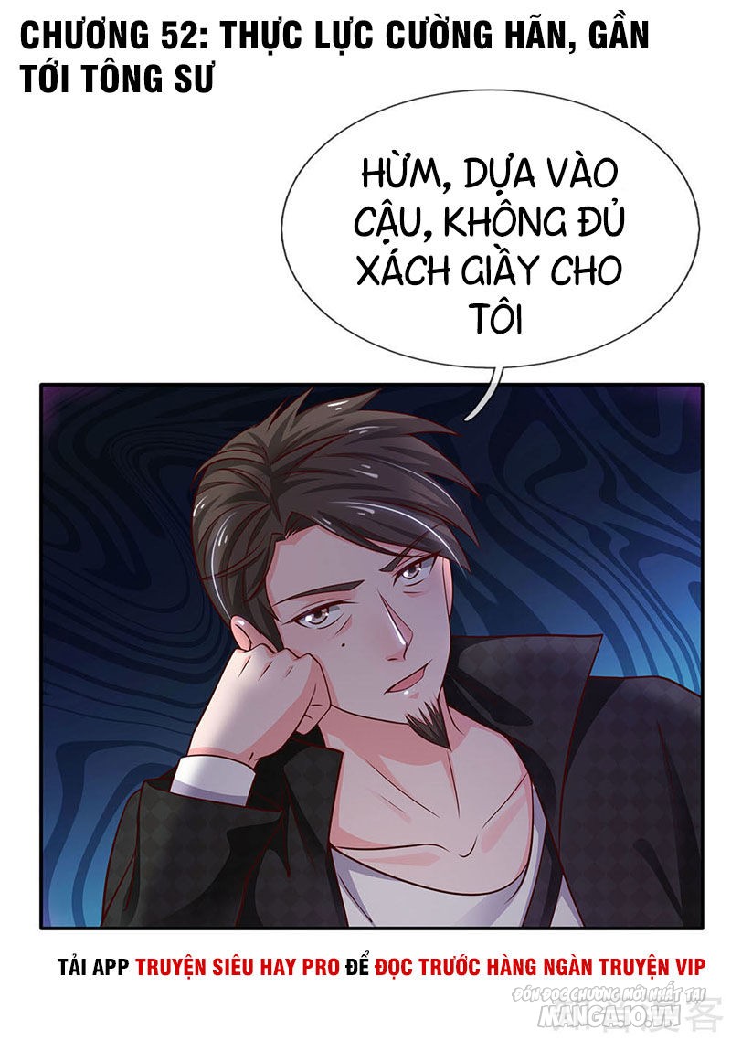 Ngạo Thị Thiên Địa Chapter 52 - Trang 2