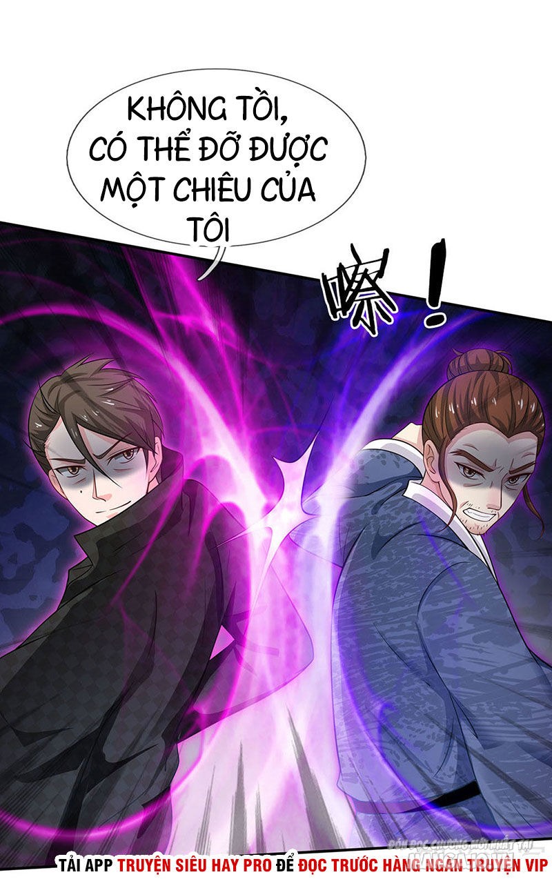 Ngạo Thị Thiên Địa Chapter 52 - Trang 2