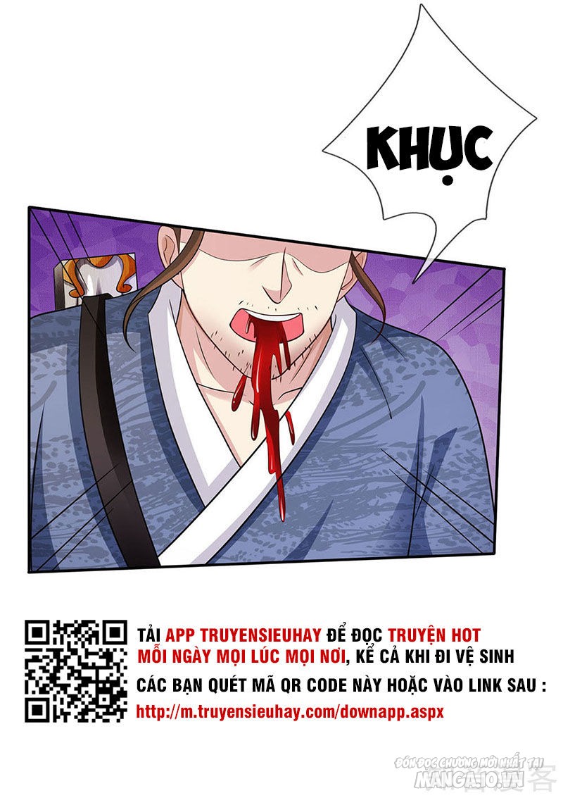 Ngạo Thị Thiên Địa Chapter 52 - Trang 2