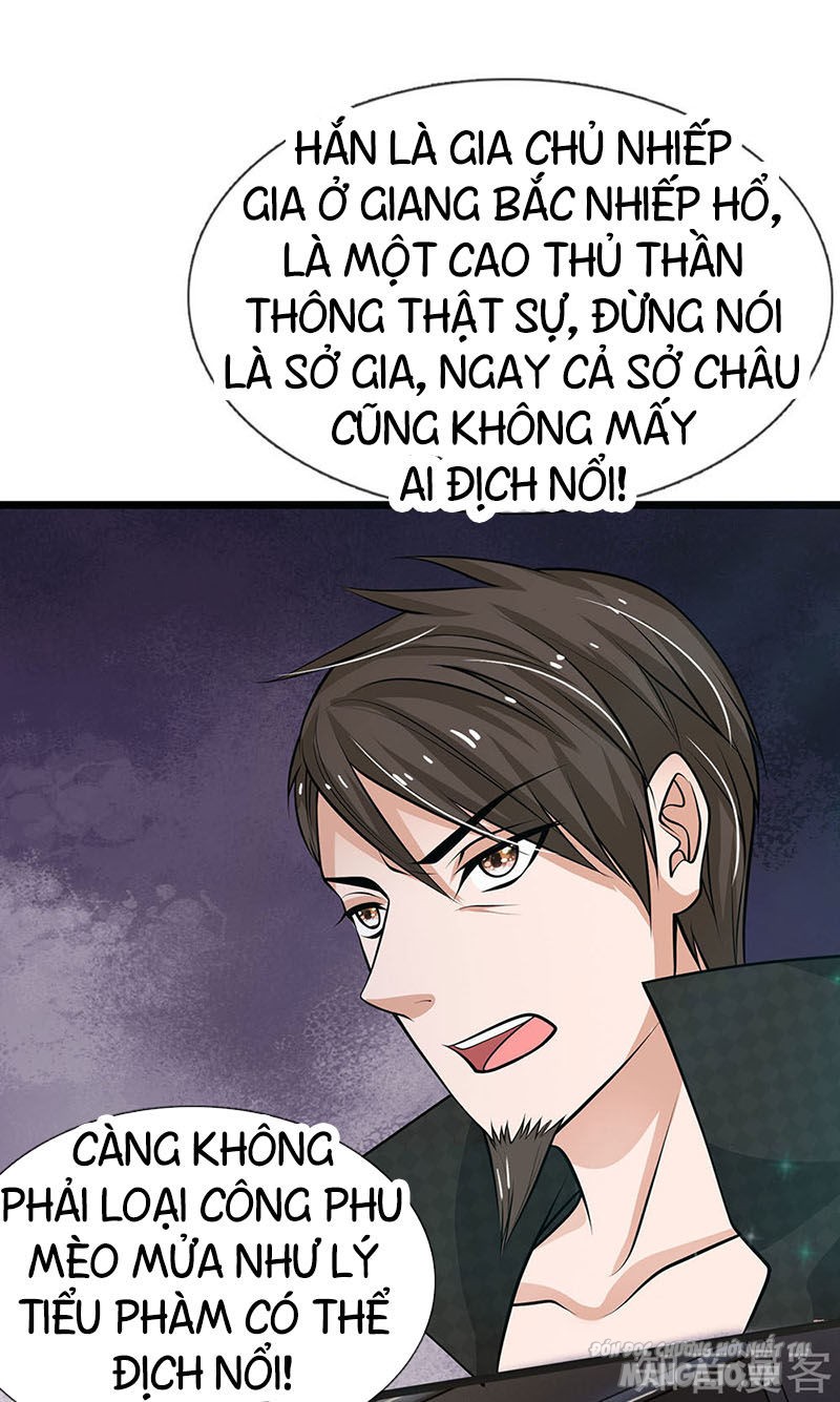 Ngạo Thị Thiên Địa Chapter 51 - Trang 2