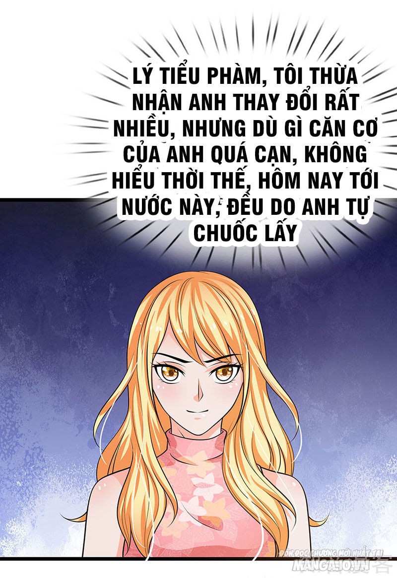 Ngạo Thị Thiên Địa Chapter 51 - Trang 2