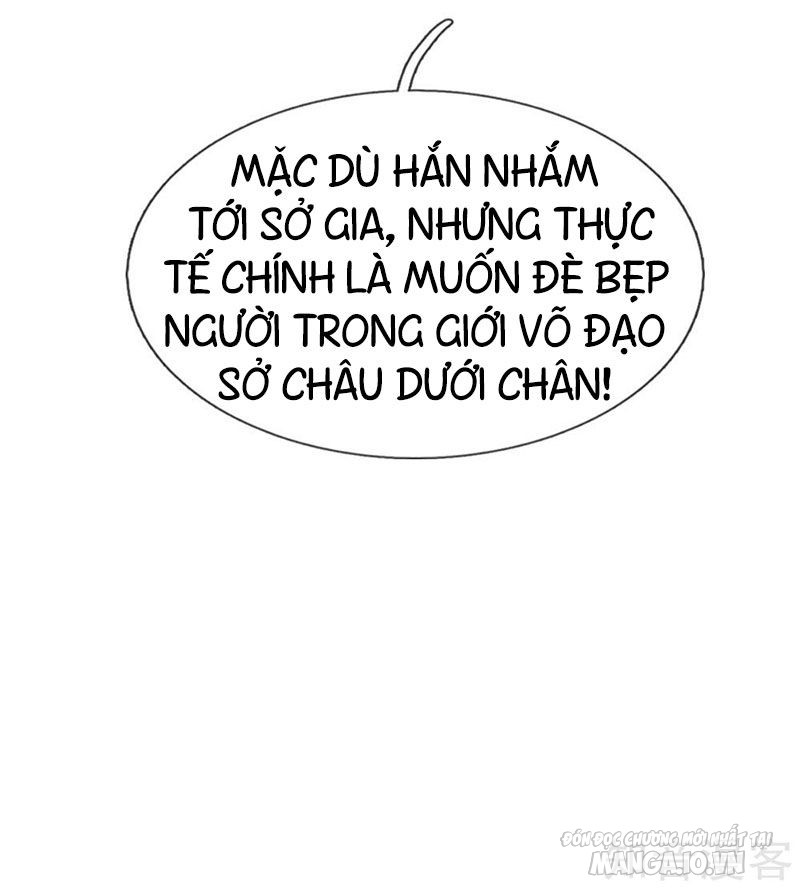 Ngạo Thị Thiên Địa Chapter 51 - Trang 2