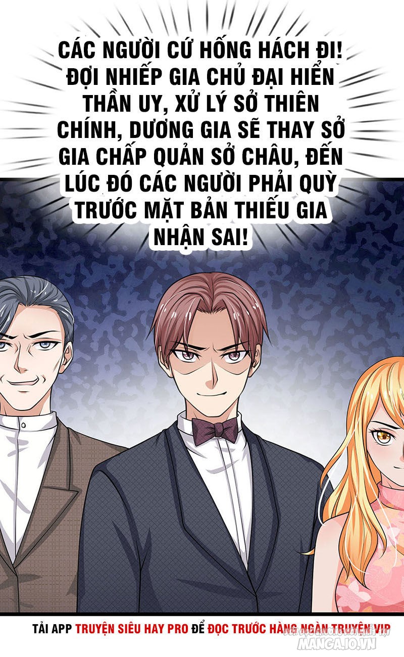 Ngạo Thị Thiên Địa Chapter 51 - Trang 2