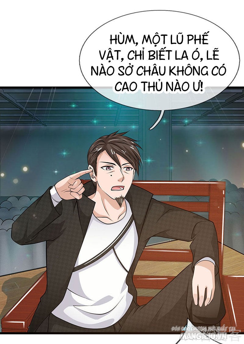 Ngạo Thị Thiên Địa Chapter 51 - Trang 2