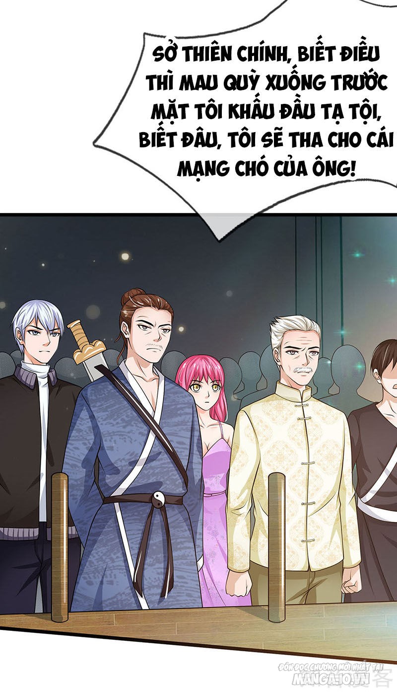 Ngạo Thị Thiên Địa Chapter 51 - Trang 2