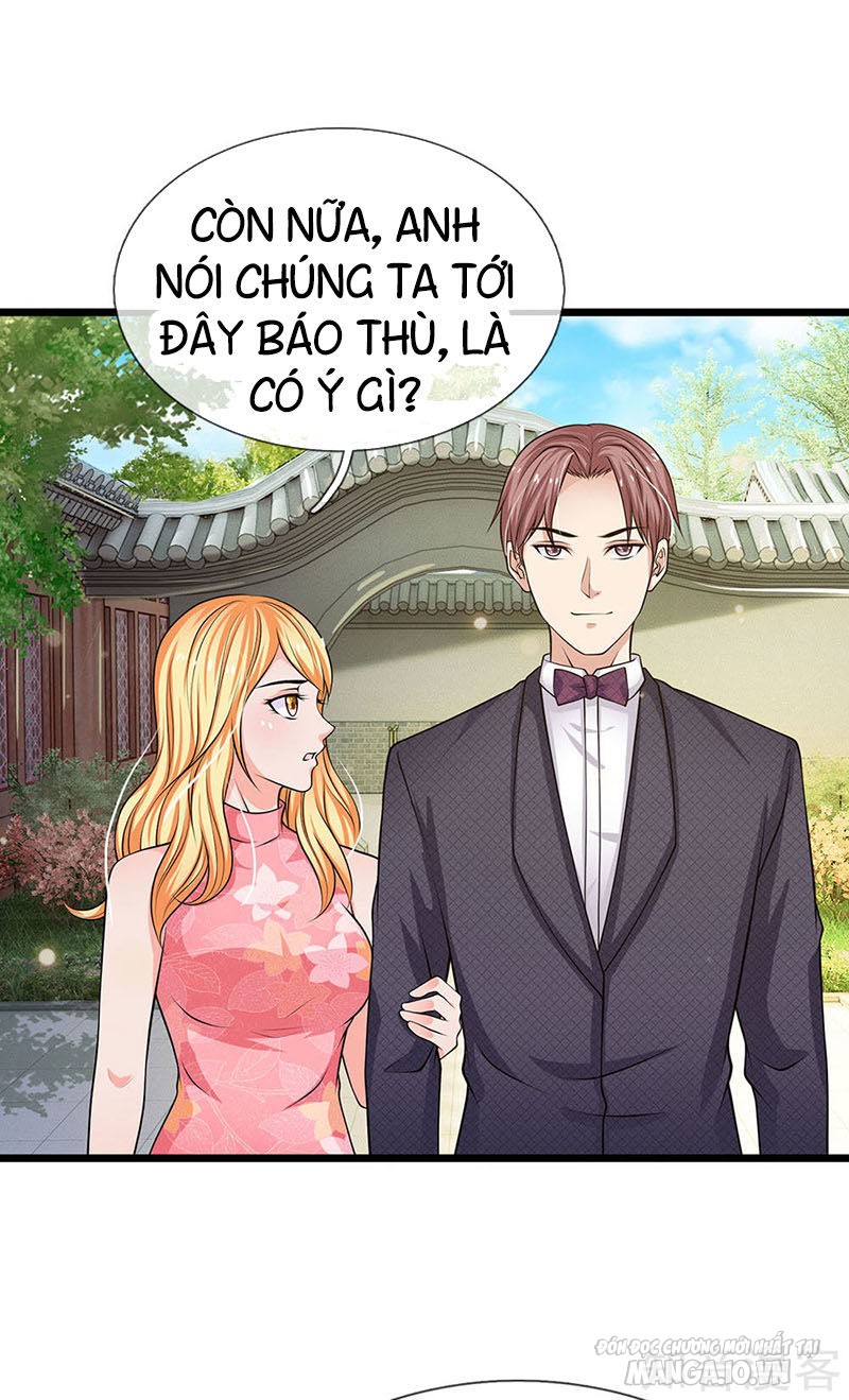 Ngạo Thị Thiên Địa Chapter 51 - Trang 2