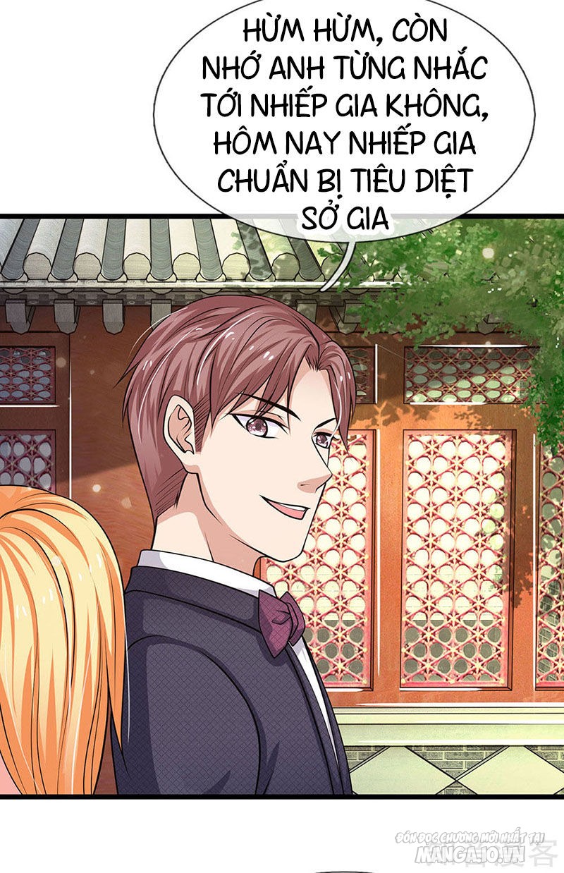 Ngạo Thị Thiên Địa Chapter 51 - Trang 2