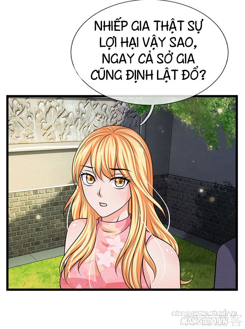 Ngạo Thị Thiên Địa Chapter 51 - Trang 2