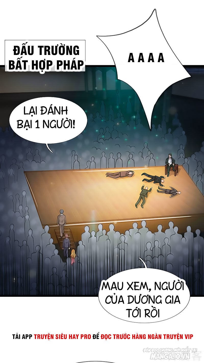 Ngạo Thị Thiên Địa Chapter 51 - Trang 2