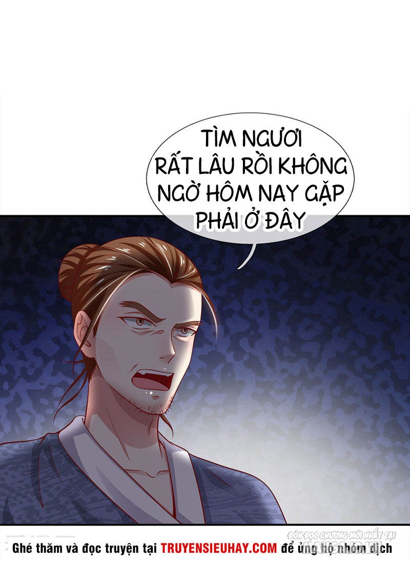 Ngạo Thị Thiên Địa Chapter 50 - Trang 2