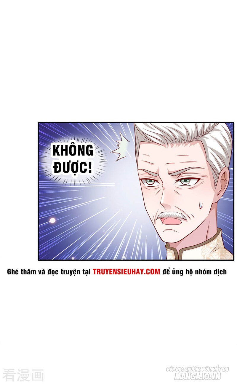 Ngạo Thị Thiên Địa Chapter 50 - Trang 2