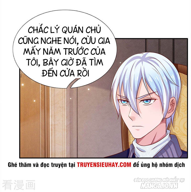 Ngạo Thị Thiên Địa Chapter 50 - Trang 2