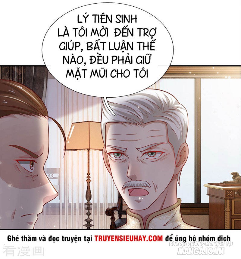 Ngạo Thị Thiên Địa Chapter 50 - Trang 2