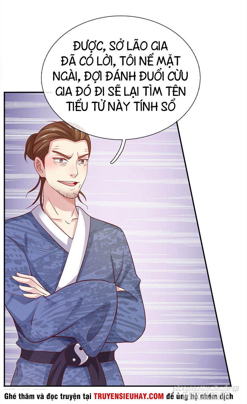 Ngạo Thị Thiên Địa Chapter 50 - Trang 2