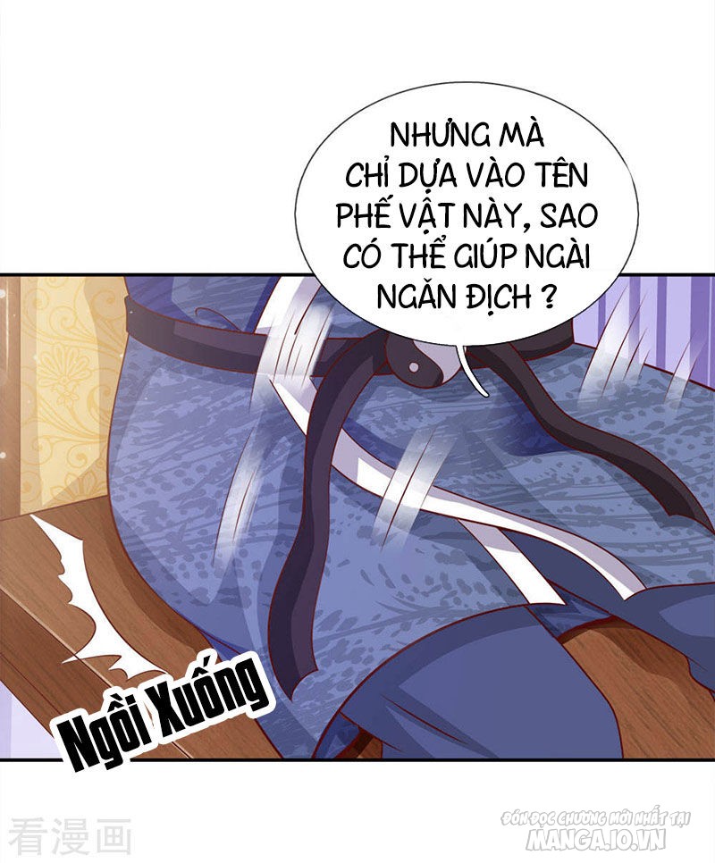 Ngạo Thị Thiên Địa Chapter 50 - Trang 2