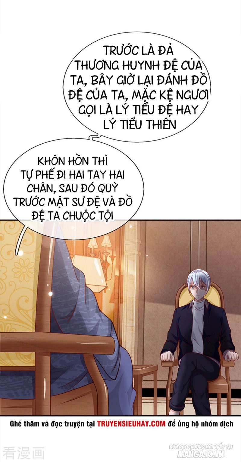 Ngạo Thị Thiên Địa Chapter 50 - Trang 2