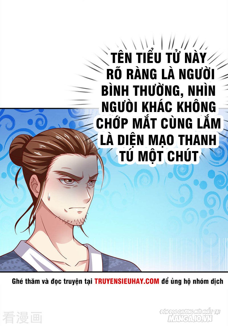 Ngạo Thị Thiên Địa Chapter 50 - Trang 2