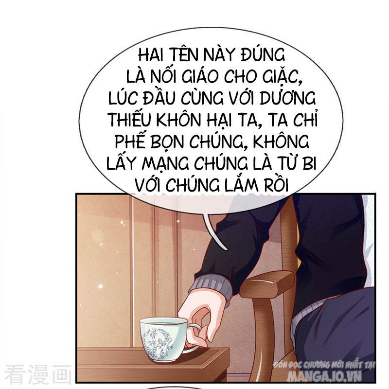 Ngạo Thị Thiên Địa Chapter 50 - Trang 2