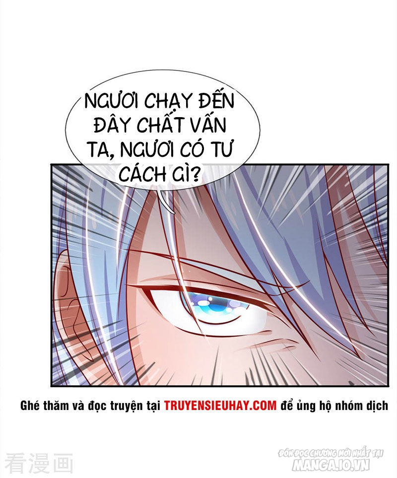 Ngạo Thị Thiên Địa Chapter 50 - Trang 2