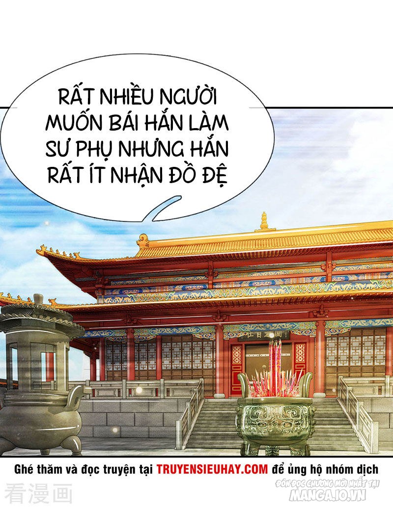 Ngạo Thị Thiên Địa Chapter 49 - Trang 2