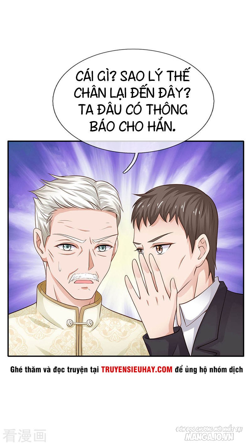 Ngạo Thị Thiên Địa Chapter 49 - Trang 2