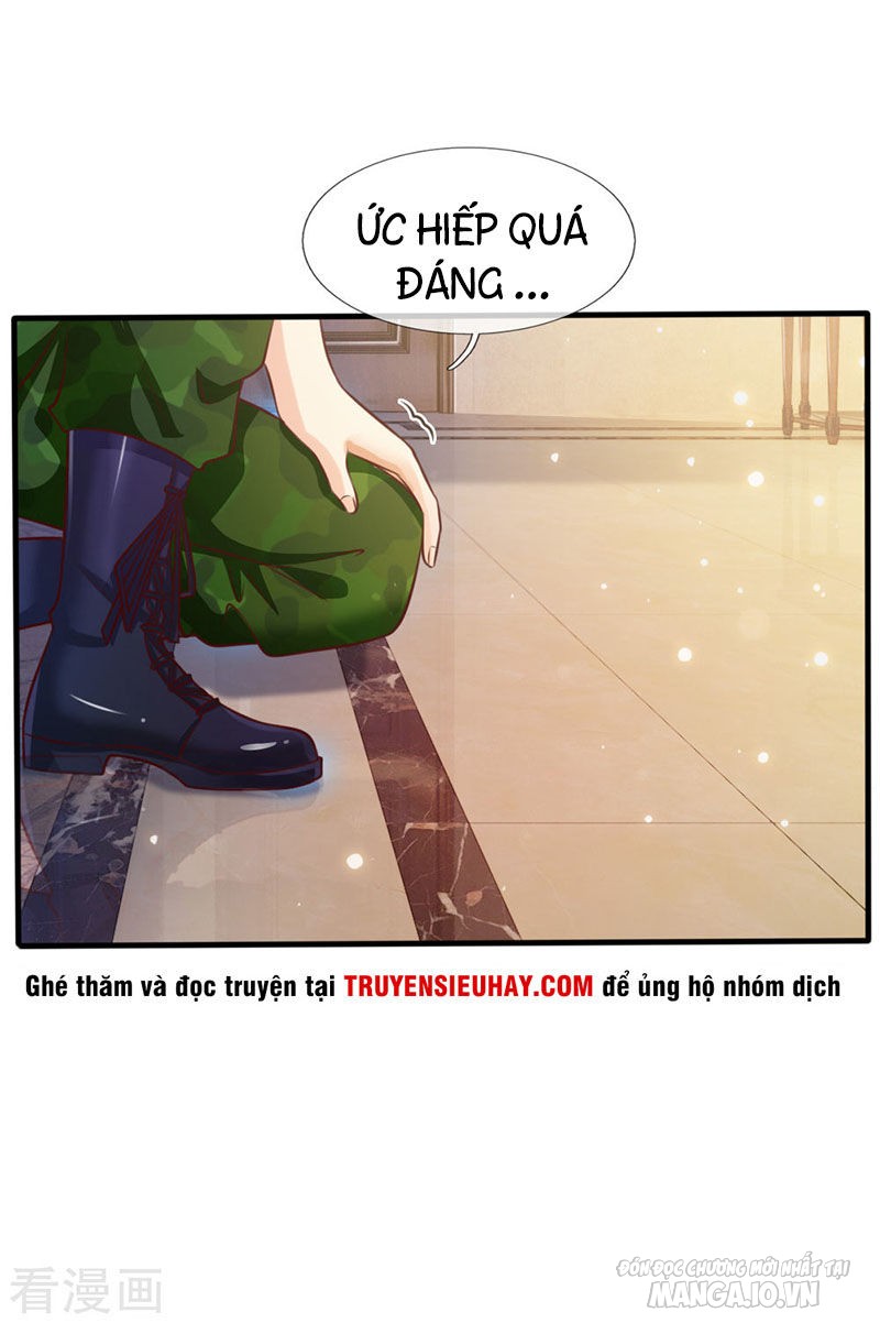 Ngạo Thị Thiên Địa Chapter 48 - Trang 2