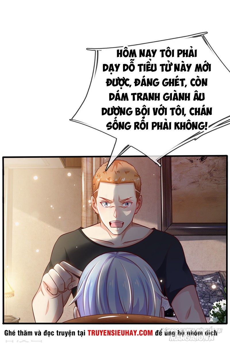 Ngạo Thị Thiên Địa Chapter 48 - Trang 2