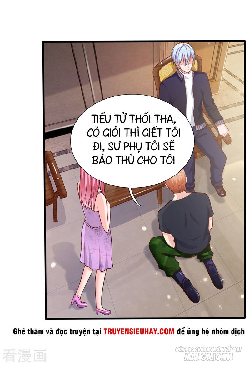 Ngạo Thị Thiên Địa Chapter 48 - Trang 2