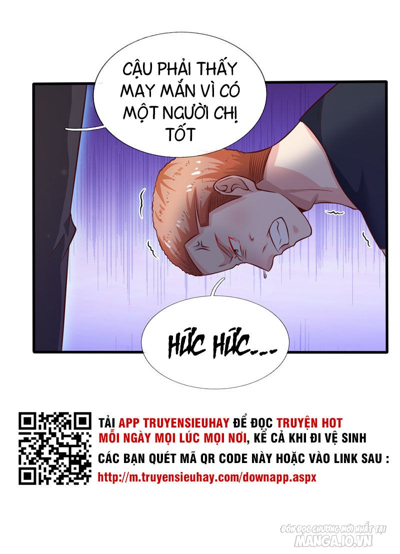 Ngạo Thị Thiên Địa Chapter 48 - Trang 2