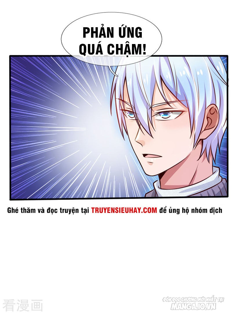 Ngạo Thị Thiên Địa Chapter 48 - Trang 2