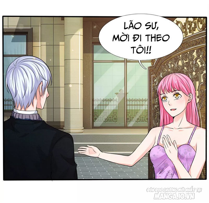 Ngạo Thị Thiên Địa Chapter 47 - Trang 2