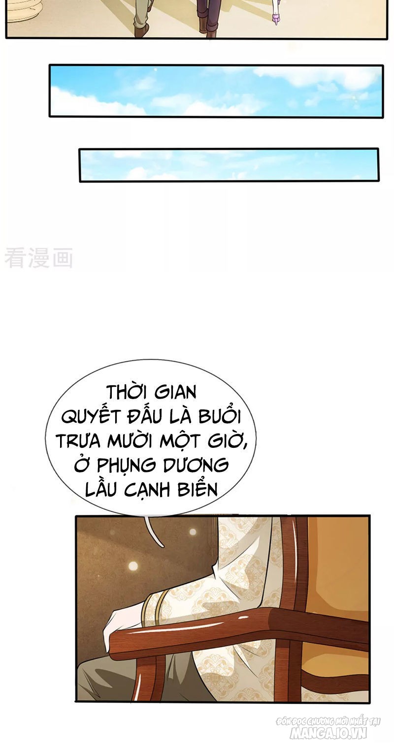 Ngạo Thị Thiên Địa Chapter 47 - Trang 2